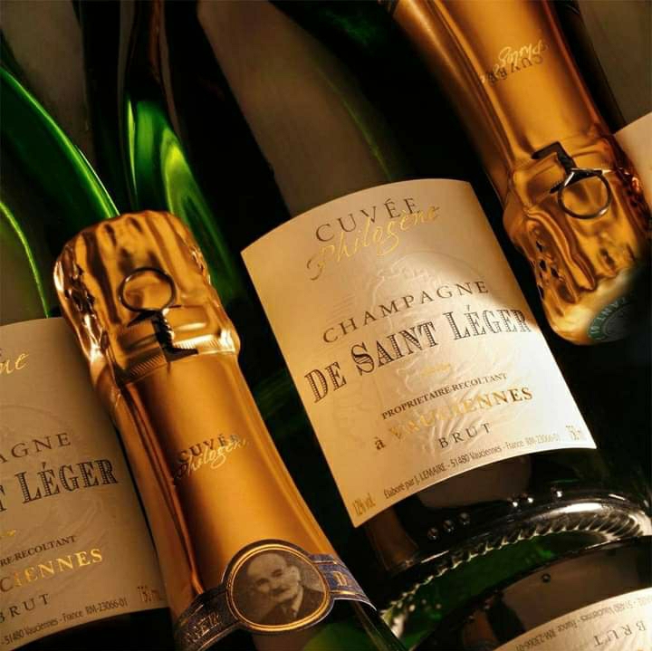 champagne-St-Leger